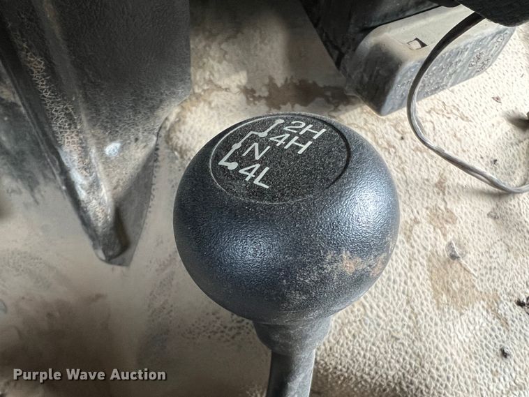 image for item JU9655 2011 Ford F550 Super Duty  bucket truck