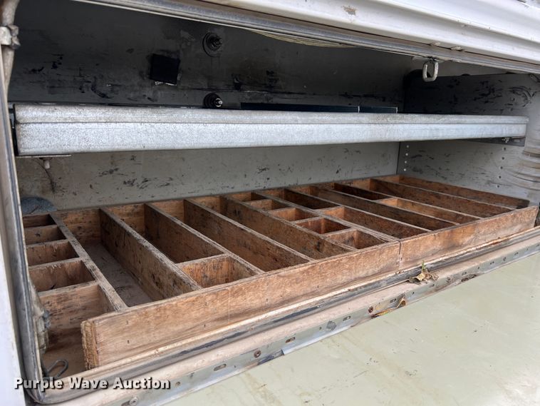 image for item JU9655 2011 Ford F550 Super Duty  bucket truck