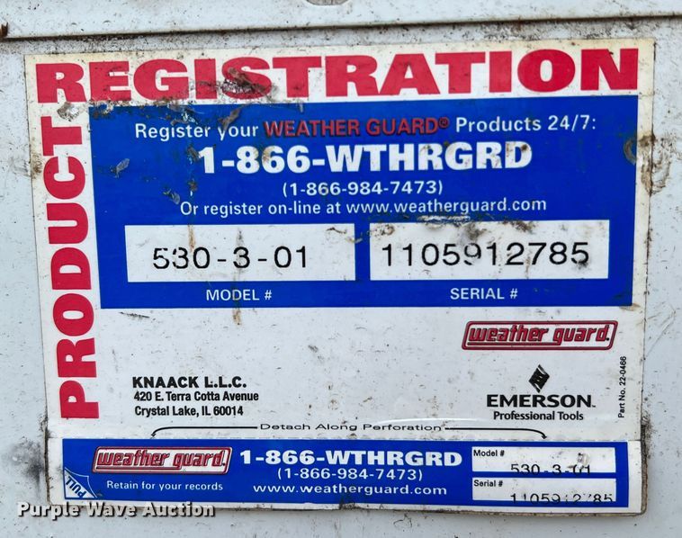 image for item JU9655 2011 Ford F550 Super Duty  bucket truck