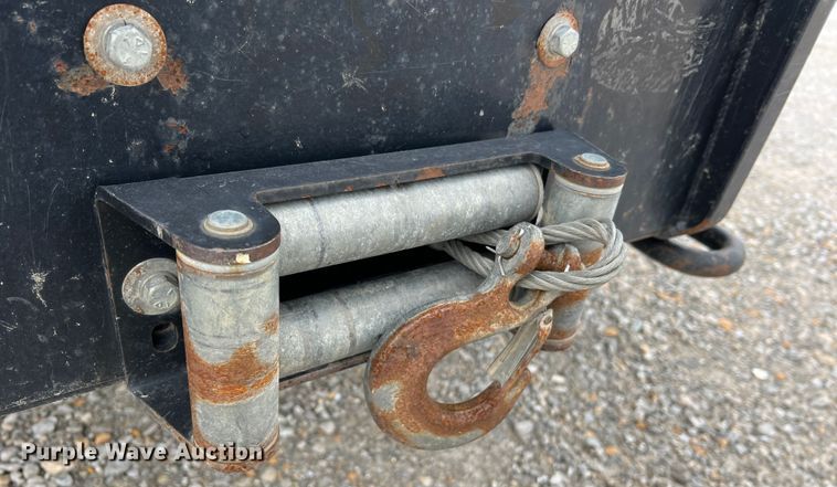 image for item JU9655 2011 Ford F550 Super Duty  bucket truck