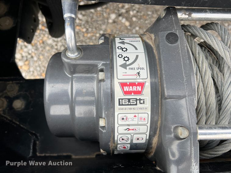 image for item JU9655 2011 Ford F550 Super Duty  bucket truck