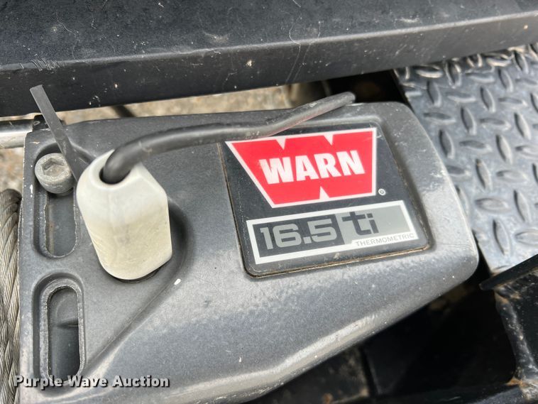 image for item JU9655 2011 Ford F550 Super Duty  bucket truck