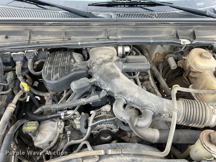 image for item JU9655 2011 Ford F550 Super Duty  bucket truck