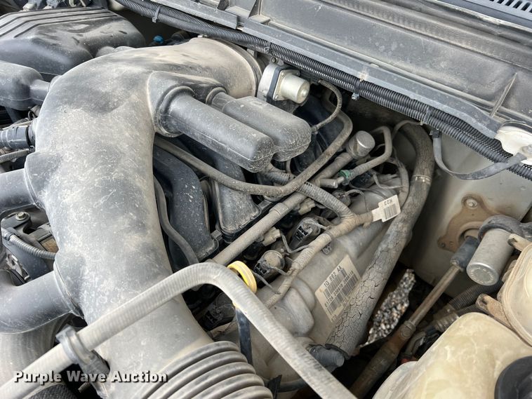 image for item JU9655 2011 Ford F550 Super Duty  bucket truck