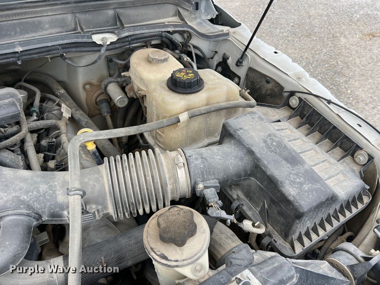 image for item JU9655 2011 Ford F550 Super Duty  bucket truck