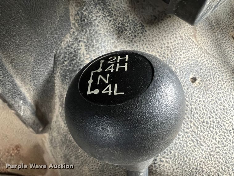 image for item JU9656 2011 Ford F550 Super Duty  bucket truck