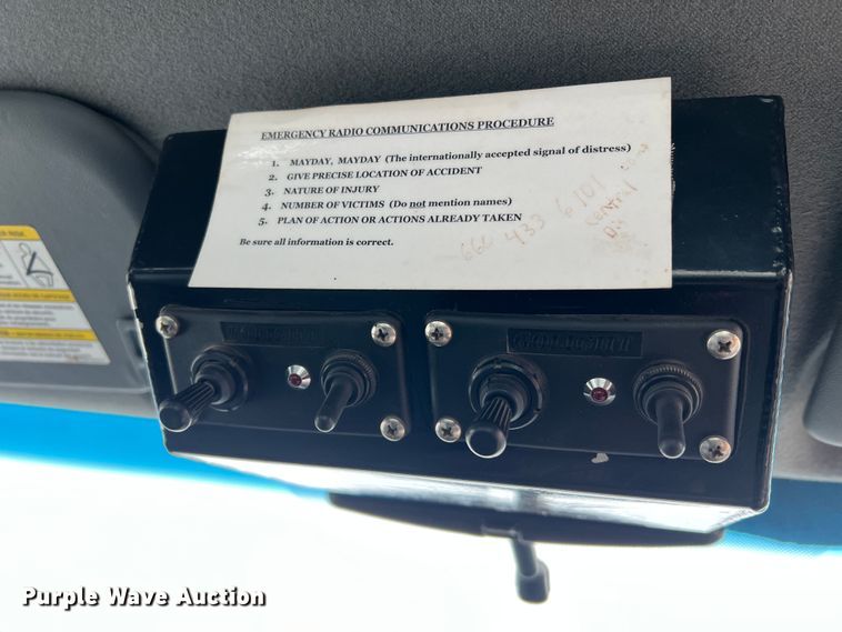 image for item JU9656 2011 Ford F550 Super Duty  bucket truck