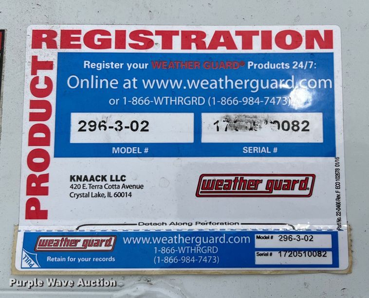 image for item JU9656 2011 Ford F550 Super Duty  bucket truck