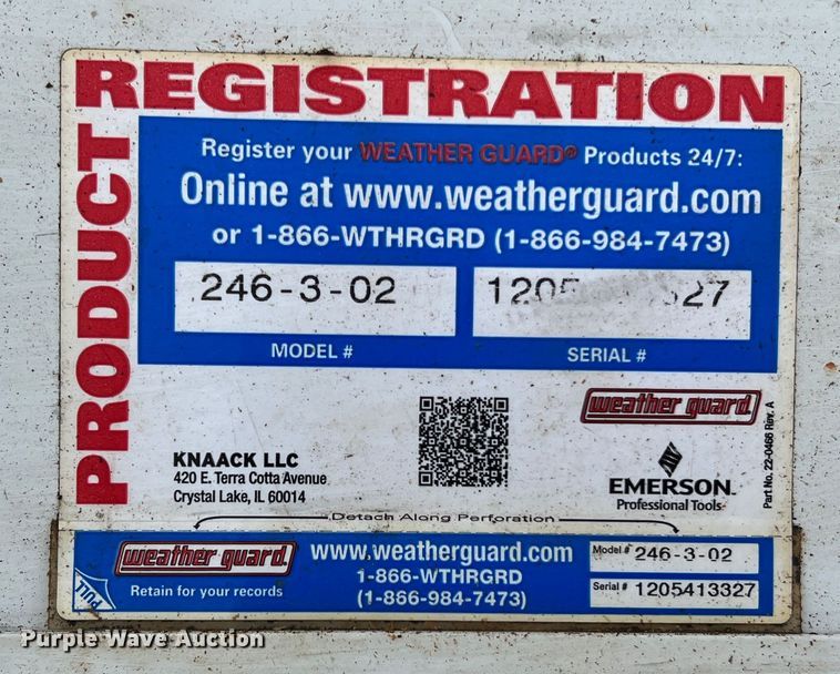 image for item JU9656 2011 Ford F550 Super Duty  bucket truck