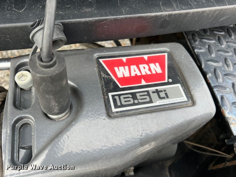 image for item JU9656 2011 Ford F550 Super Duty  bucket truck