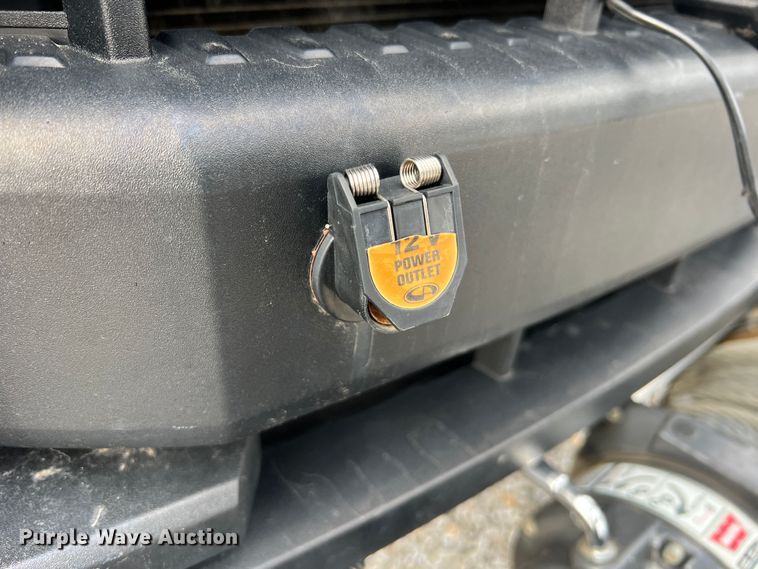 image for item JU9656 2011 Ford F550 Super Duty  bucket truck