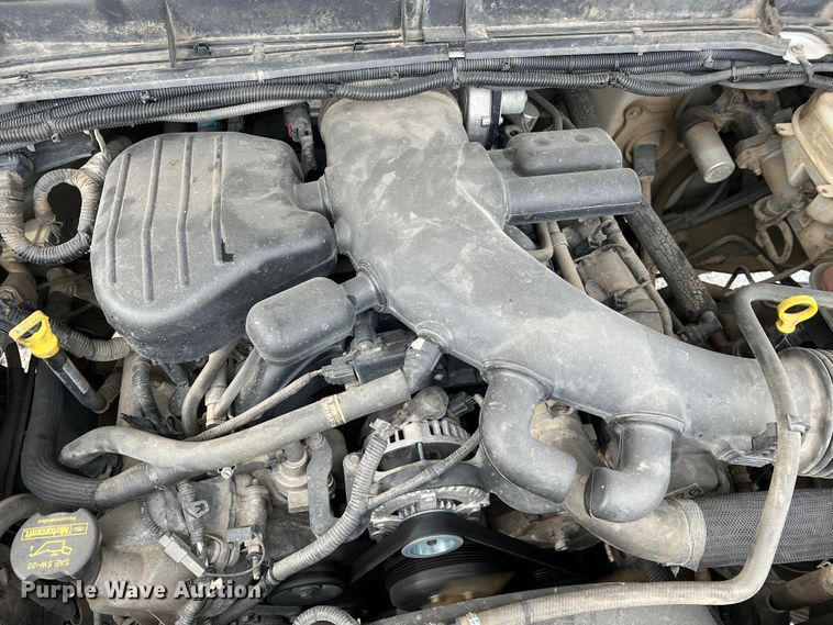 image for item JU9656 2011 Ford F550 Super Duty  bucket truck