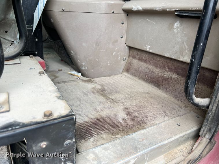 image for item JU9666 2006 International 5600i  ready mix truck