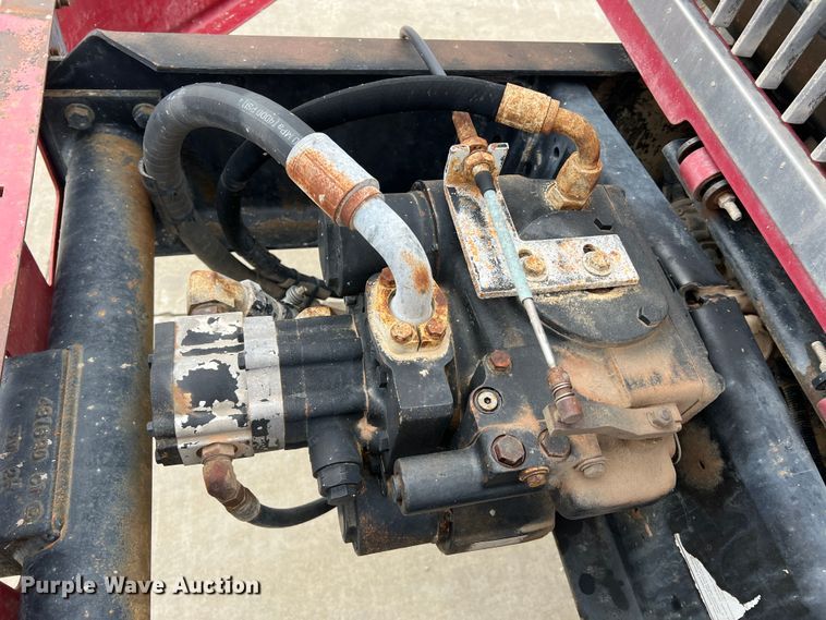 image for item JU9666 2006 International 5600i  ready mix truck