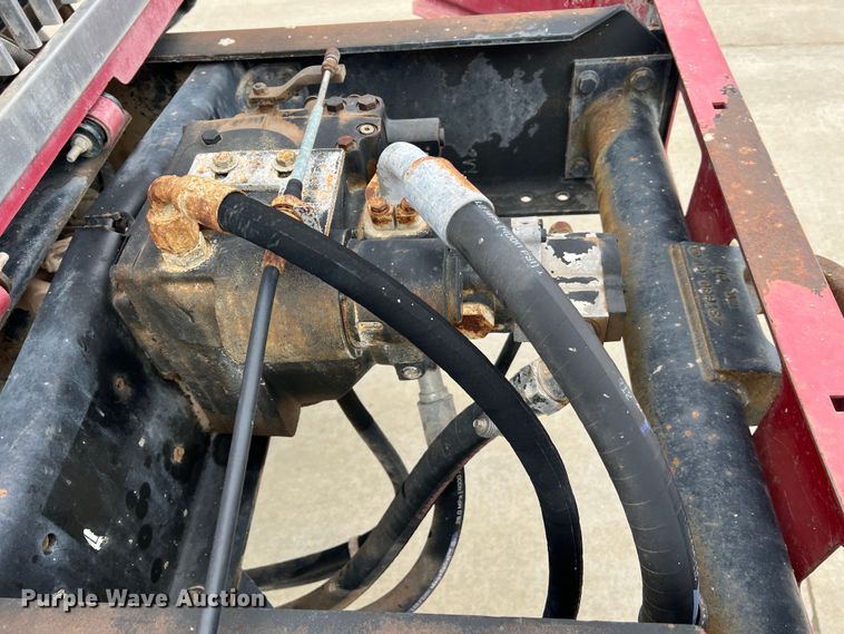 image for item JU9666 2006 International 5600i  ready mix truck