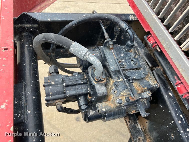 image for item JU9668 2006 International 5600i  ready mix truck