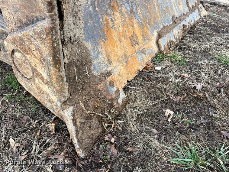 image for item JU9669 1967 Caterpillar D6C  dozer