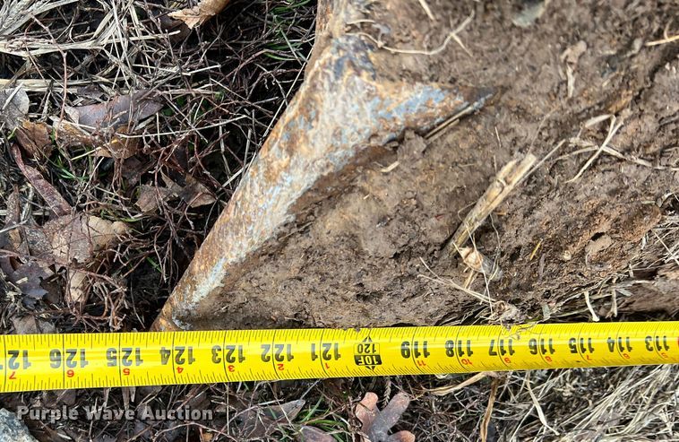 image for item JU9669 1967 Caterpillar D6C  dozer