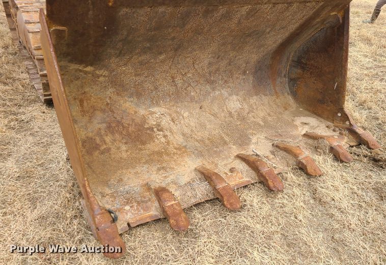 image for item JW9784 2010 Caterpillar 963D  track loader