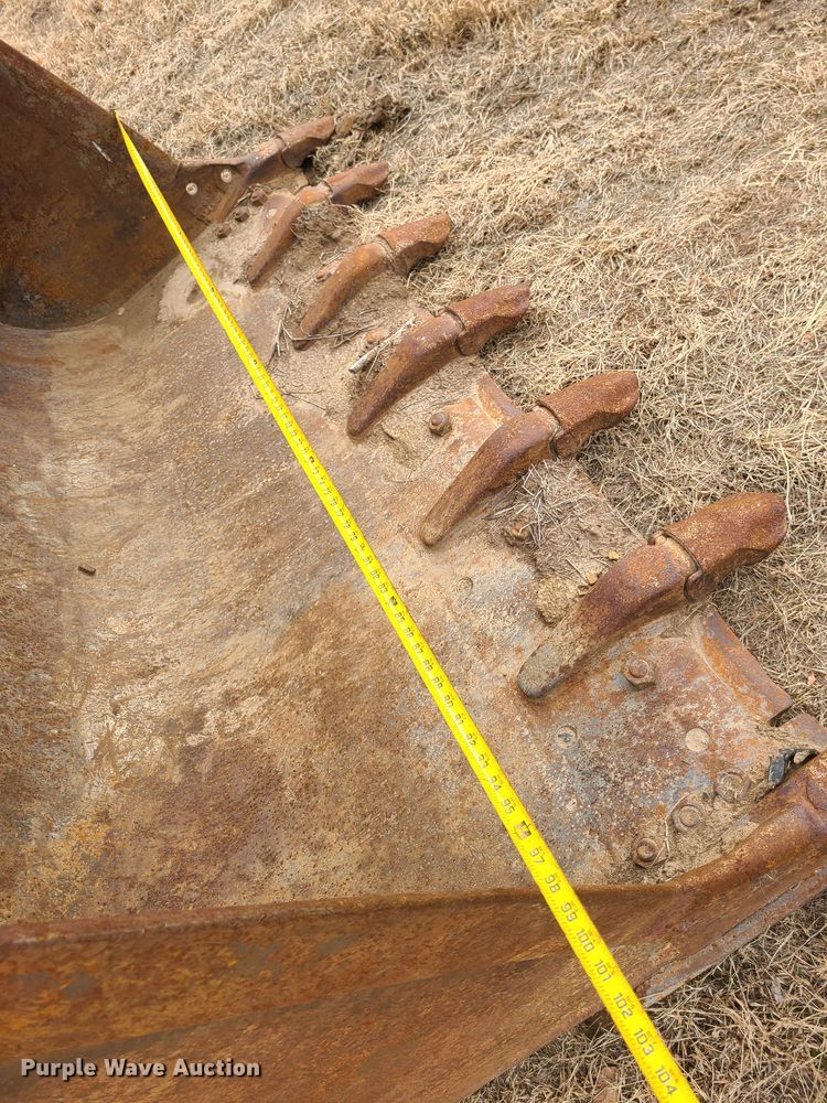 image for item JW9784 2010 Caterpillar 963D  track loader