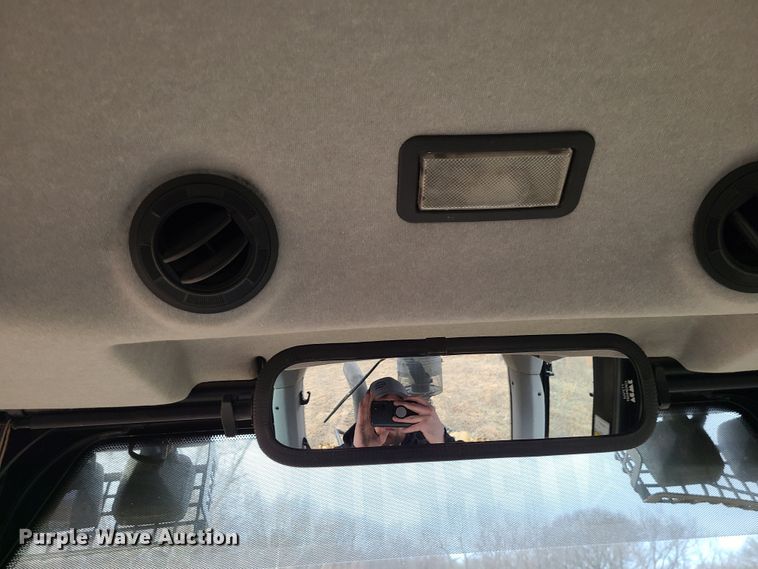 image for item JW9784 2010 Caterpillar 963D  track loader