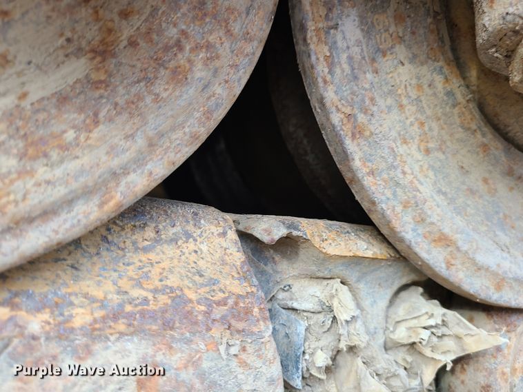 image for item JW9784 2010 Caterpillar 963D  track loader