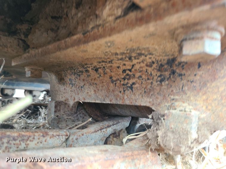 image for item JW9785 2012 John Deere 200D  excavator