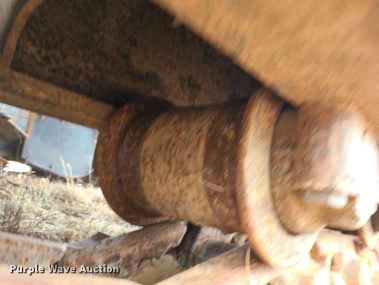 image for item JW9785 2012 John Deere 200D  excavator