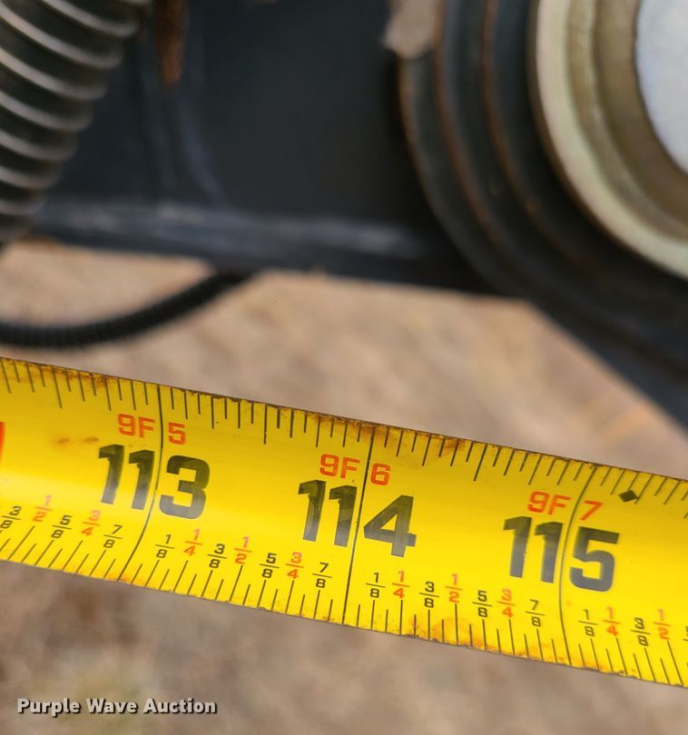 image for item JW9785 2012 John Deere 200D  excavator