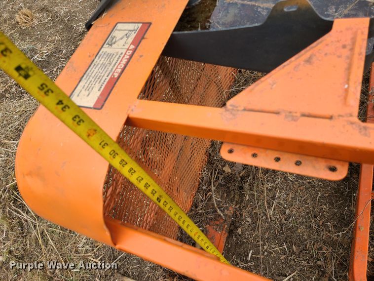 image for item JW9788 2007 JLG E300AJ  boom lift