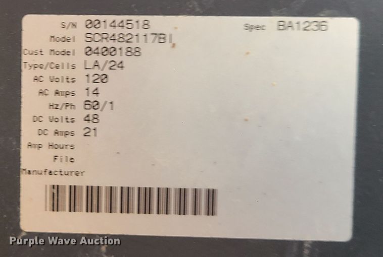 image for item JW9788 2007 JLG E300AJ  boom lift