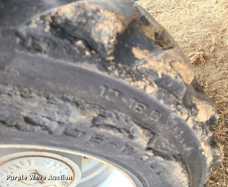 image for item JW9794 2006 Genie S40  boom lift