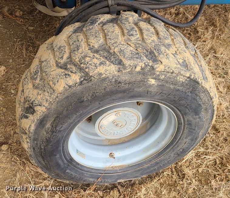 image for item JW9794 2006 Genie S40  boom lift