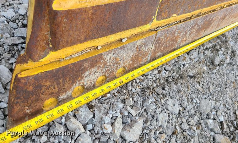 image for item JW9804 2012 Caterpillar D6N LGP  dozer