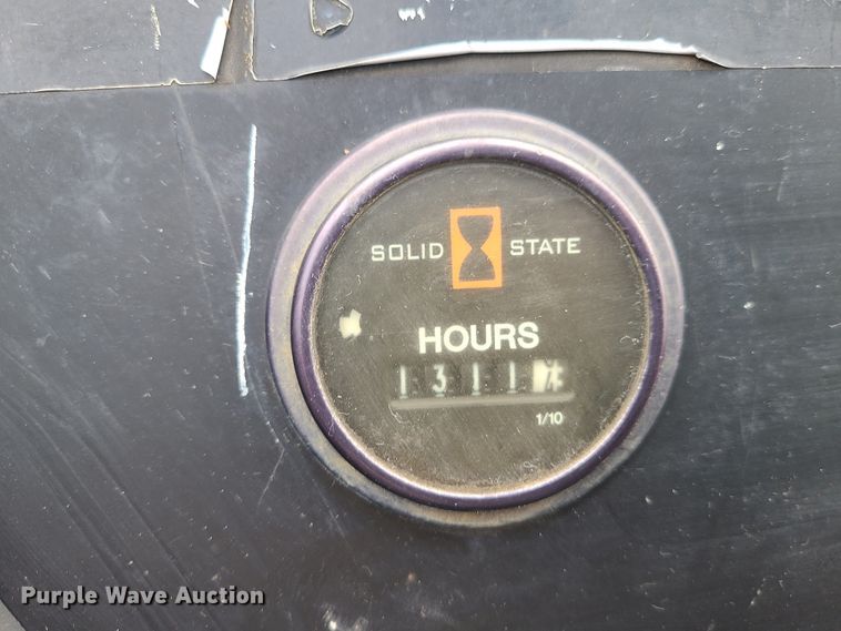 image for item JW9807 2013 Vermeer D16X20II  directional boring unit