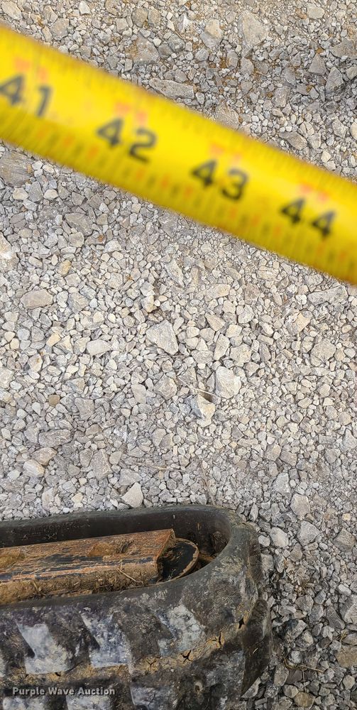 image for item JW9807 2013 Vermeer D16X20II  directional boring unit