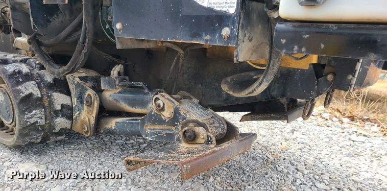 image for item JW9807 2013 Vermeer D16X20II  directional boring unit