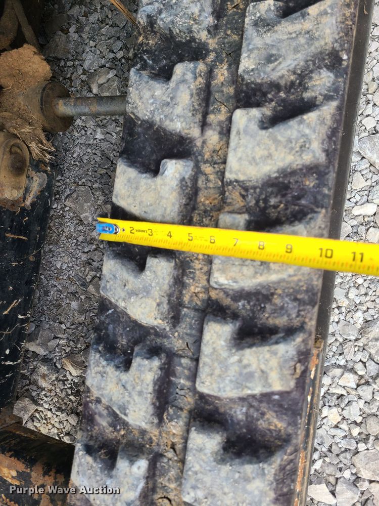 image for item JW9807 2013 Vermeer D16X20II  directional boring unit