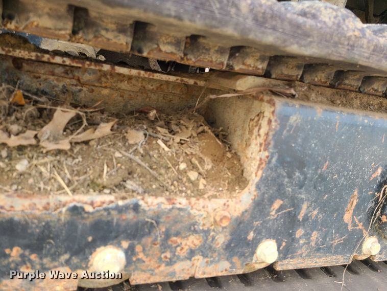 image for item JW9807 2013 Vermeer D16X20II  directional boring unit