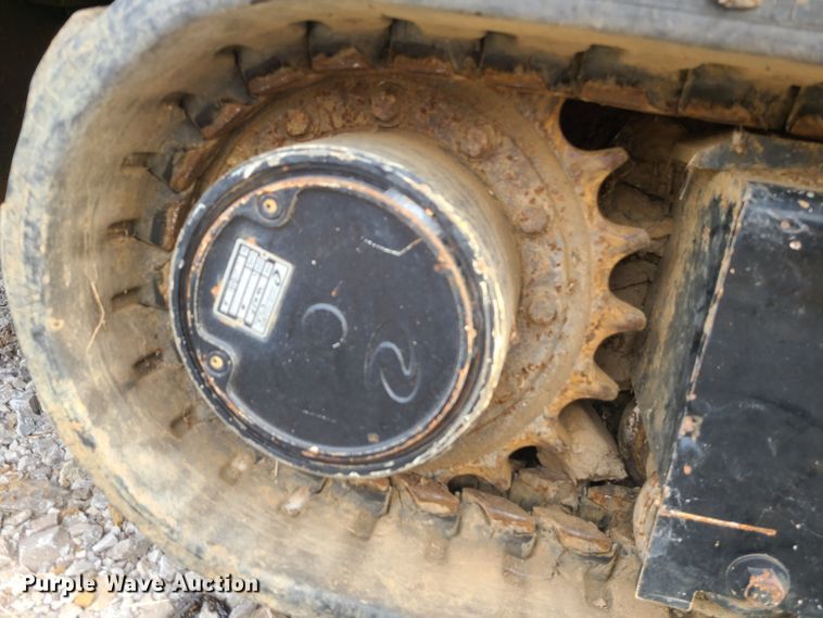 image for item JW9807 2013 Vermeer D16X20II  directional boring unit