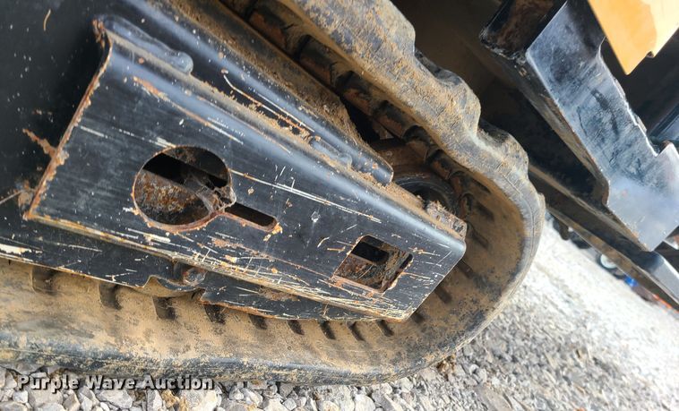 image for item JW9807 2013 Vermeer D16X20II  directional boring unit