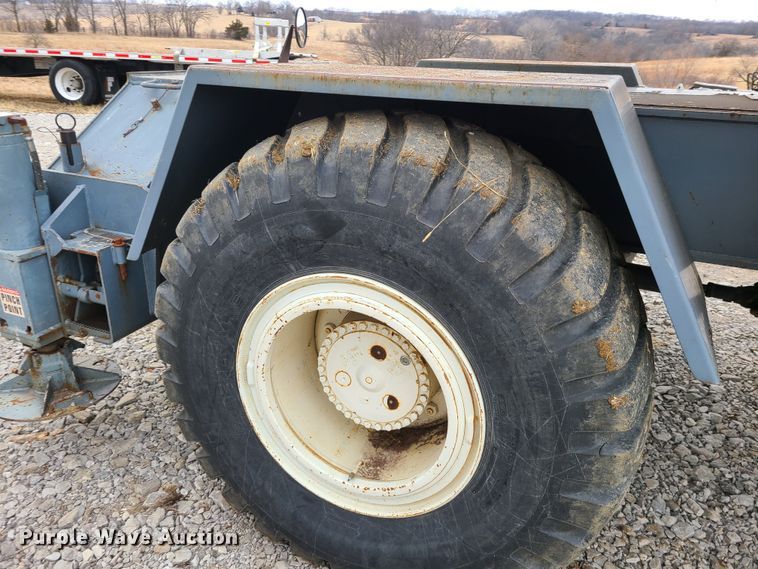 image for item JW9817 2001 Terex RT230  crane