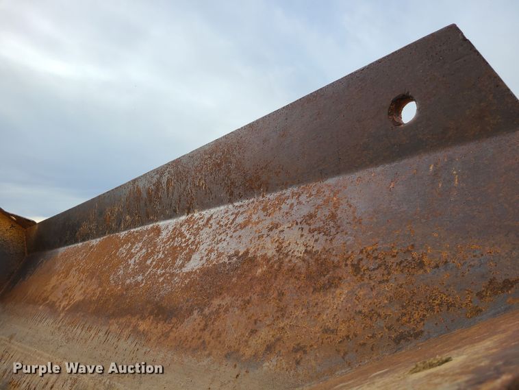 image for item JW9818 2006 JCB 722  haul truck