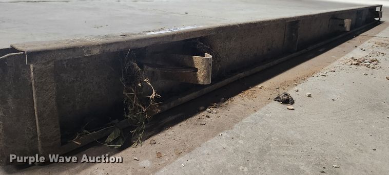 image for item KT9465 (15) 10' L x 6" W  concrete forms