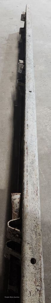 image for item KT9466 (14) 10' L x 10" W concrete forms