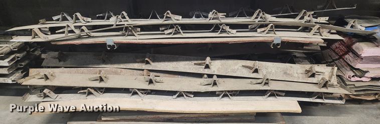 image for item KT9468 Concrete flex forms