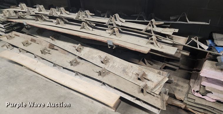 image for item KT9468 Concrete flex forms