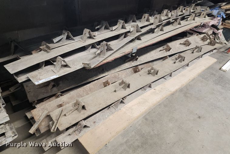 image for item KT9468 Concrete flex forms