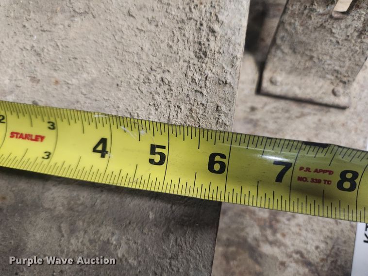 image for item KT9468 Concrete flex forms