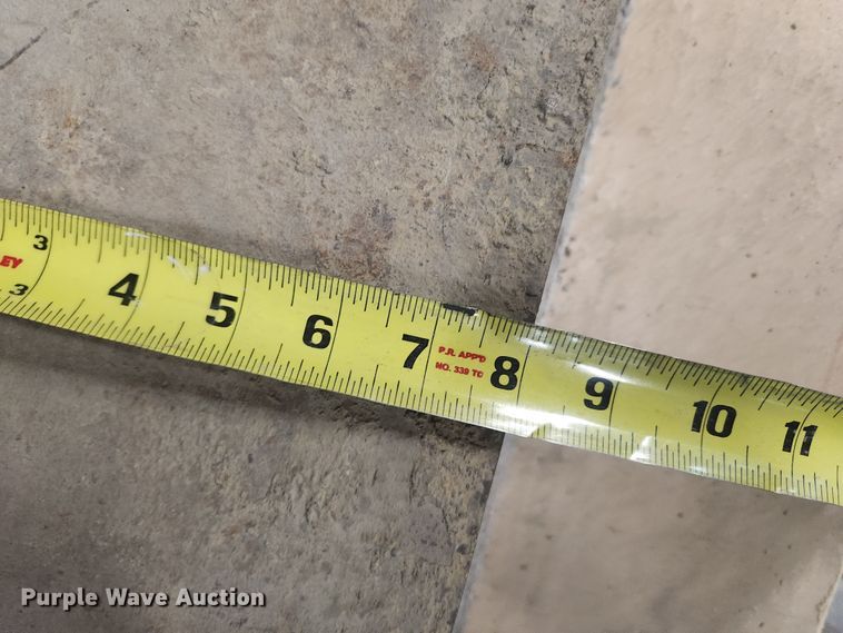 image for item KT9468 Concrete flex forms